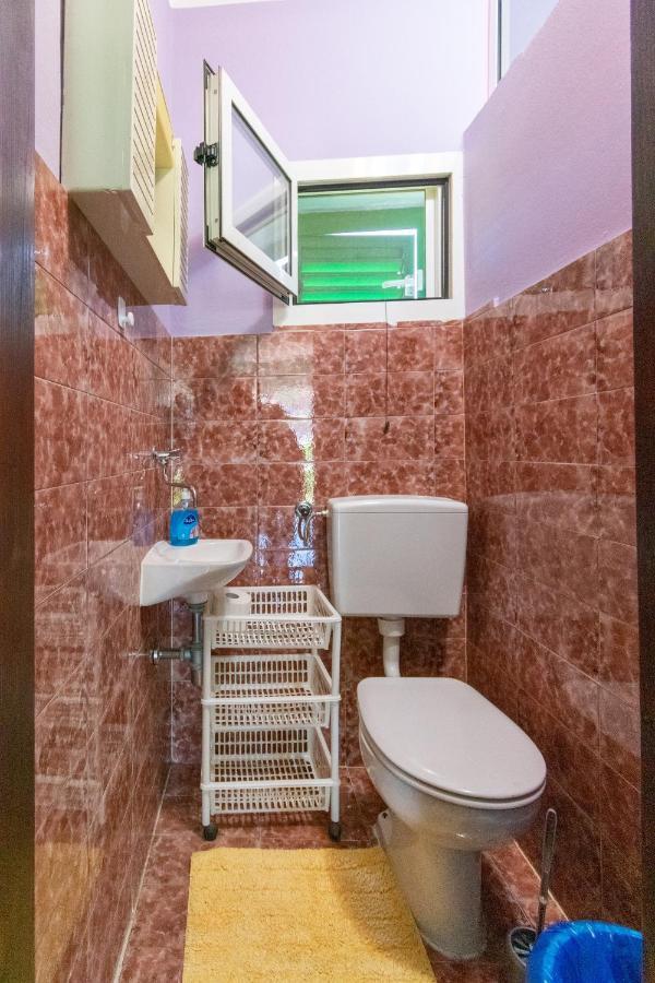 Apartments With A Parking Space Kraj, Pasman - 8457 Tkon Exterior foto